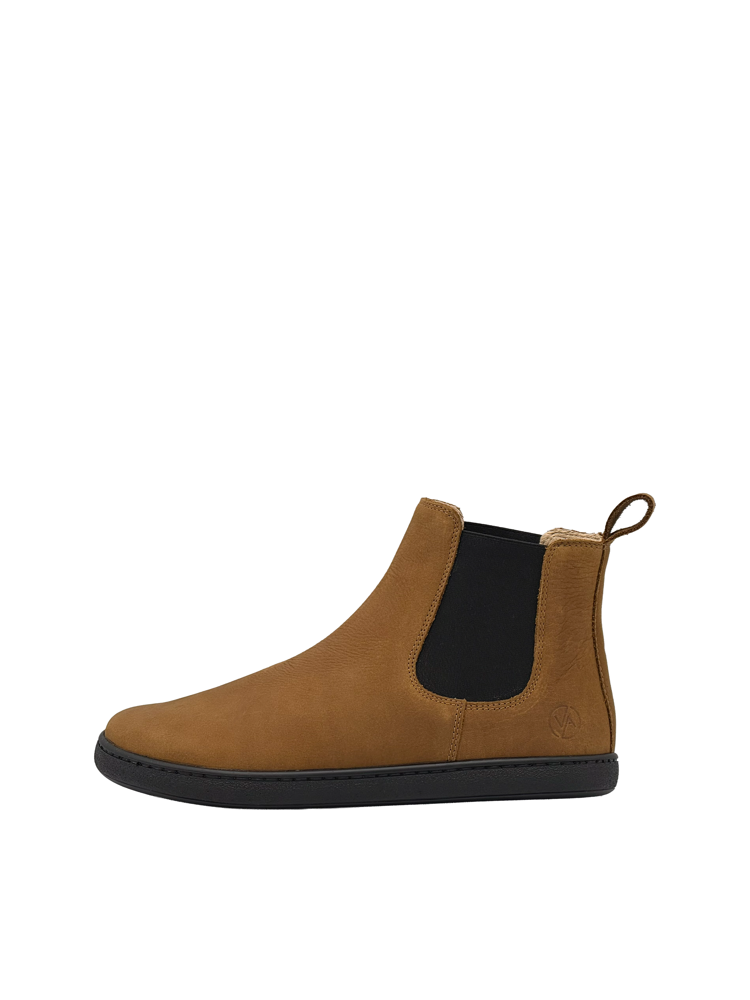 Barefoot Chelsea Brown