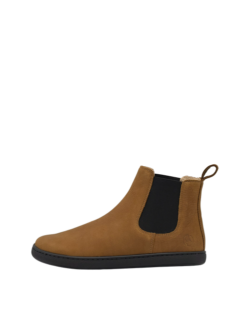 Barefoot Chelsea Dark