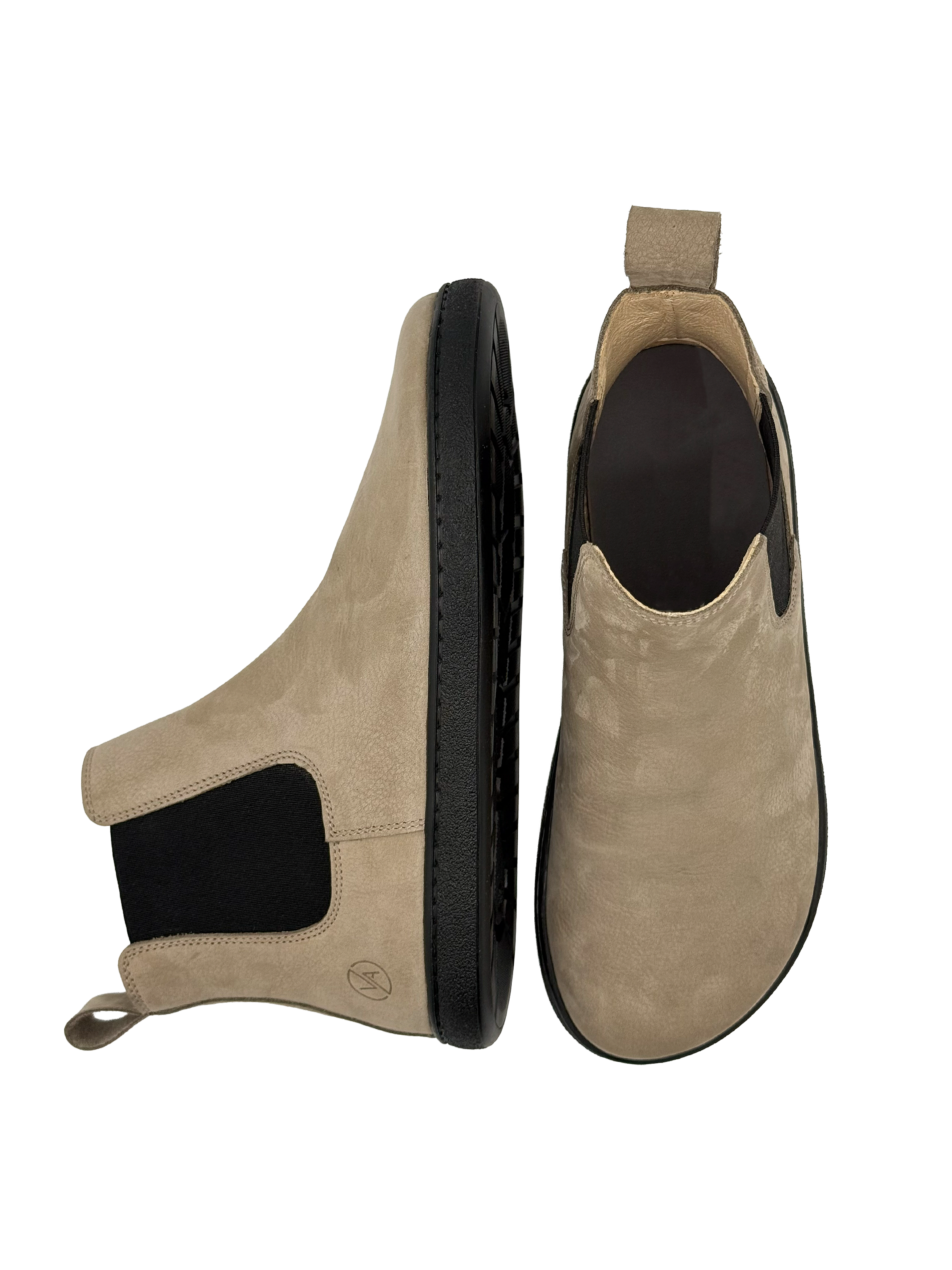 Barefoot Chelsea Taupe