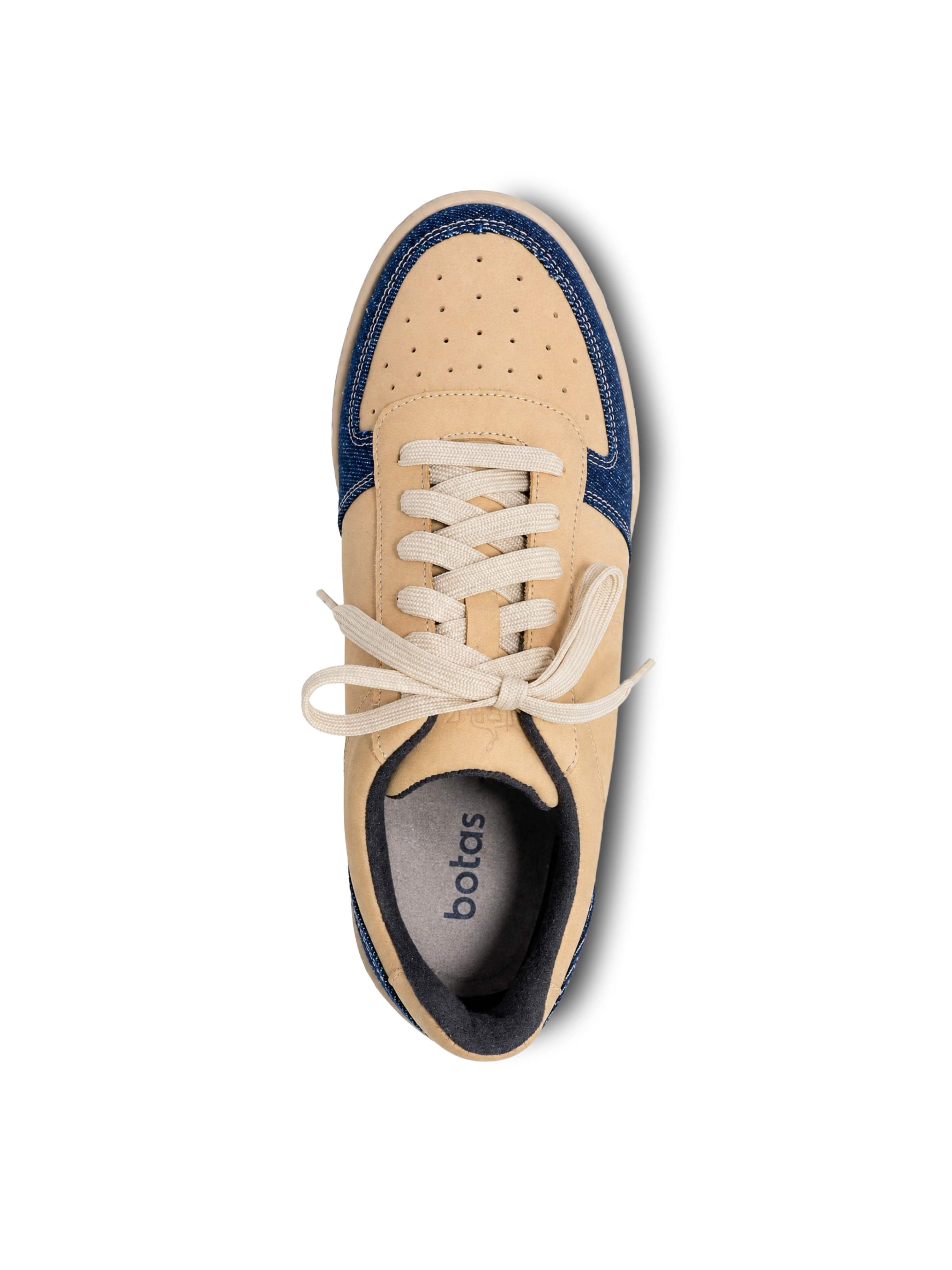 Botas Denim Timber 94