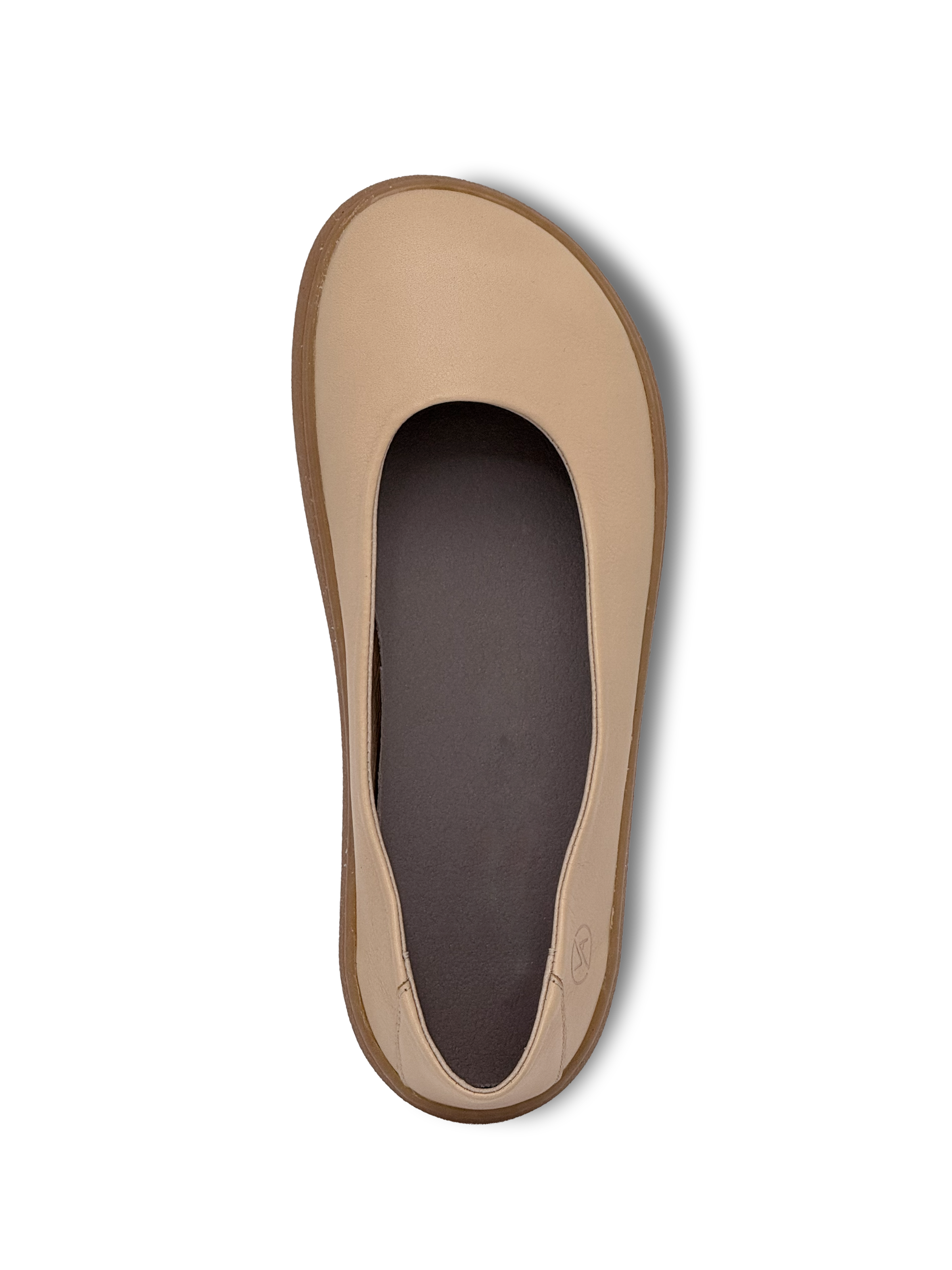 Barefoot Peony Beige