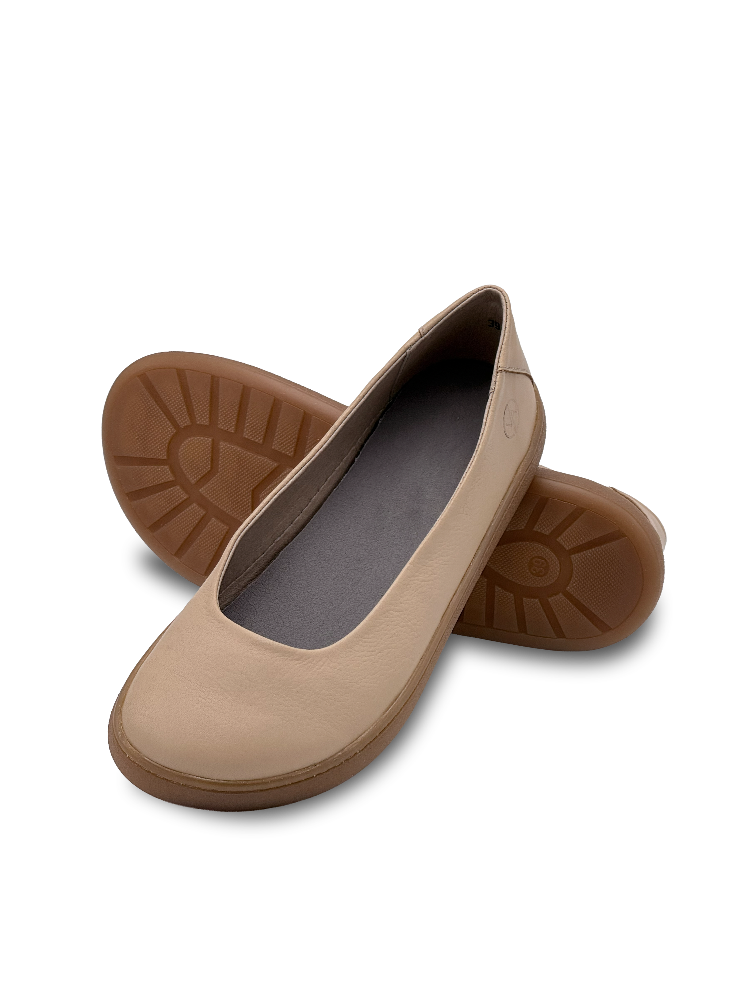 Barefoot Peony Beige