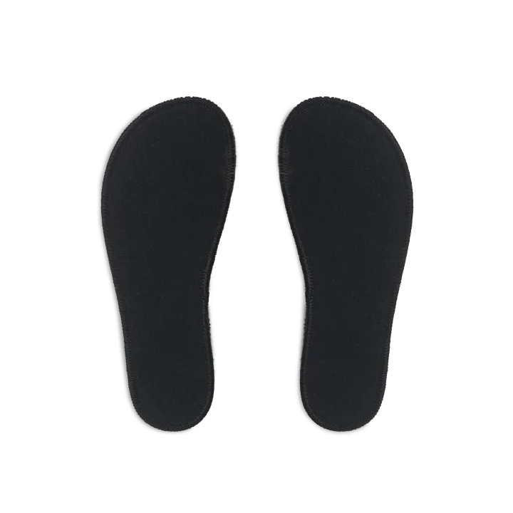 Barefoot Zateplená stélka