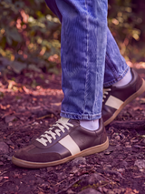 Botas Barefoot Brown