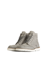 Brogue High Grey