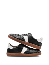 Botas Panenka Black