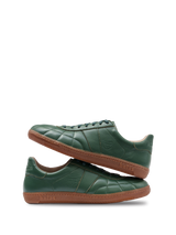 Botas Panenka Green