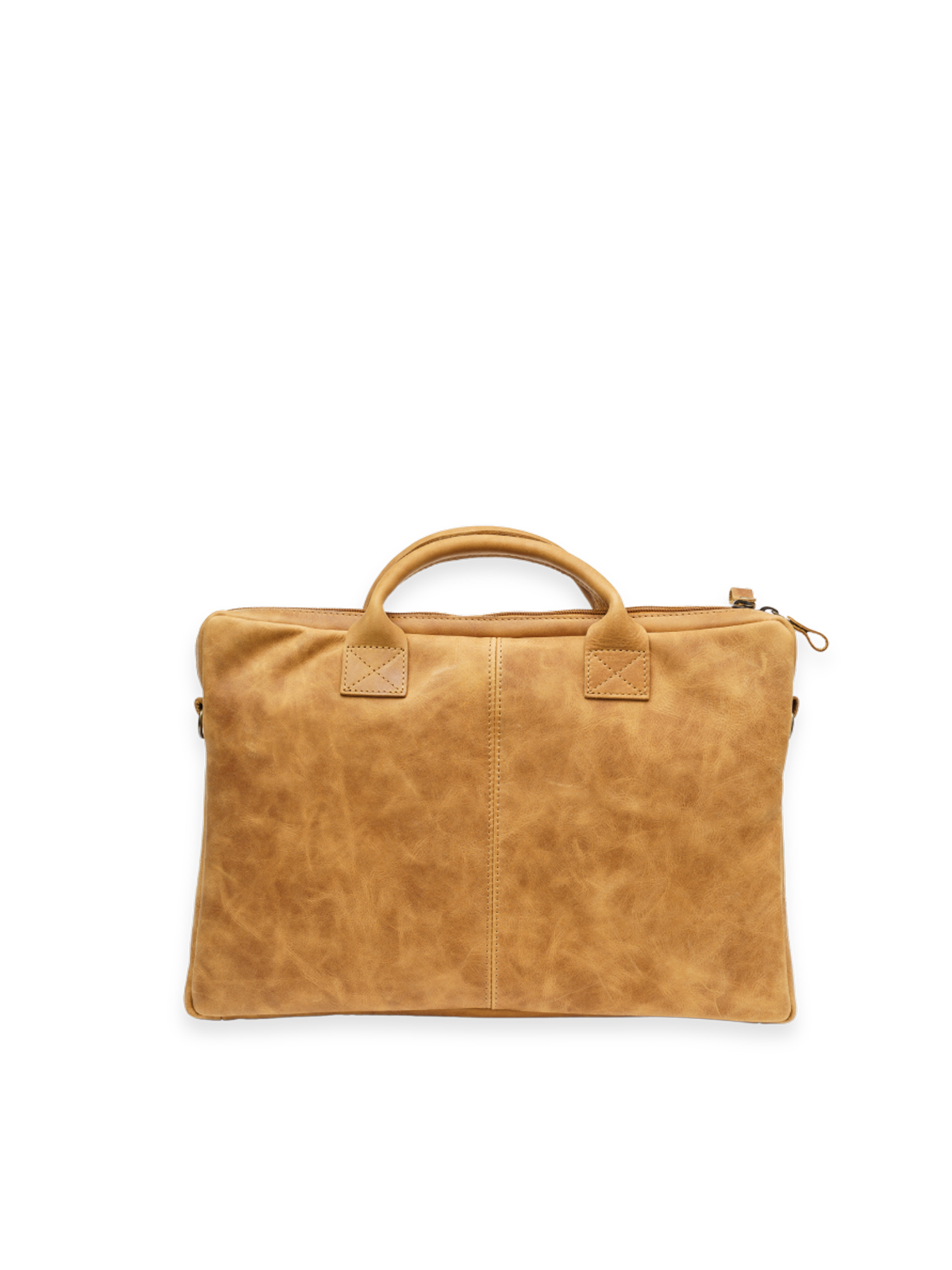 Taška Harvey Caramel