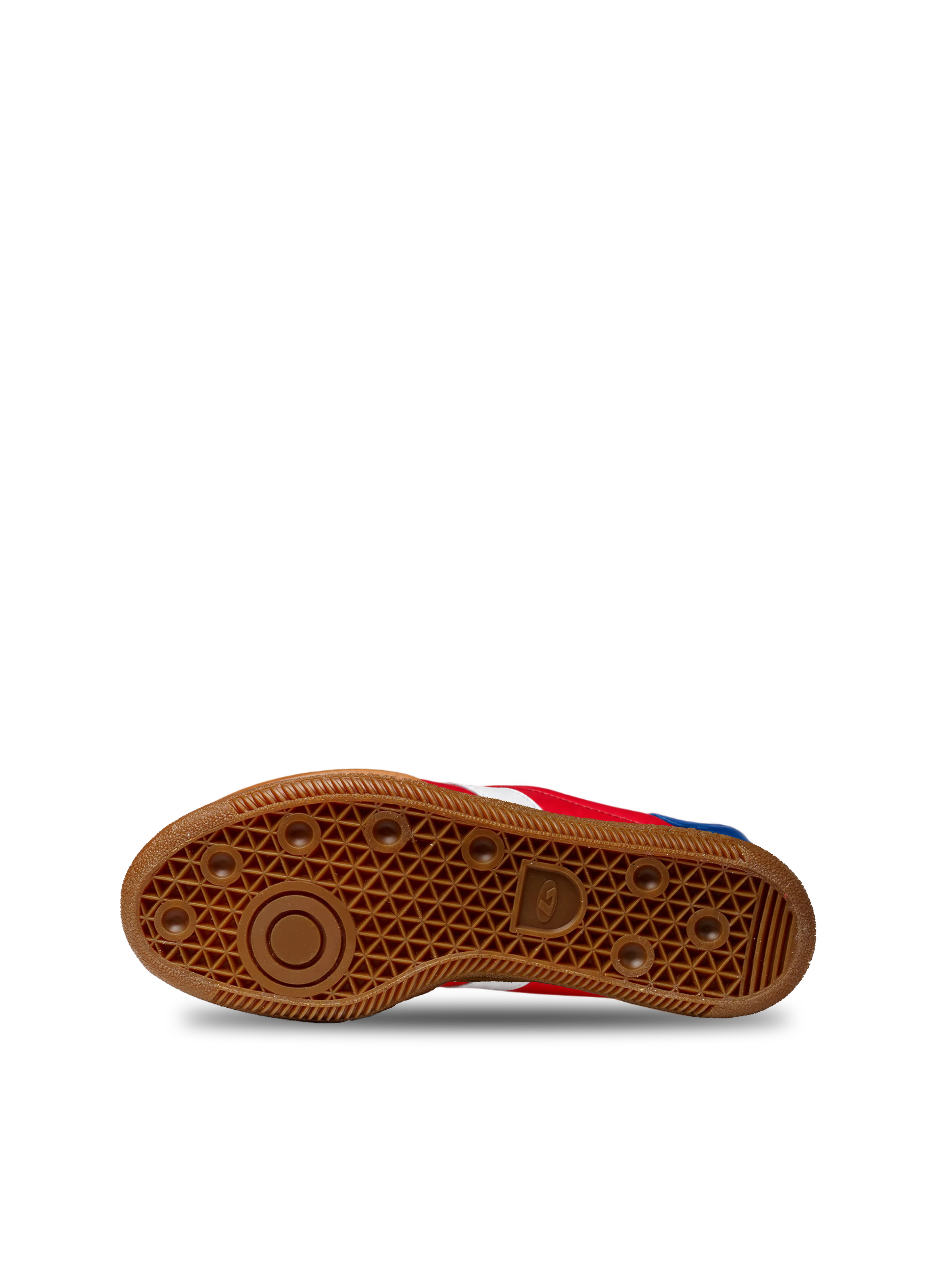 Iconic ČSR Red – podešev