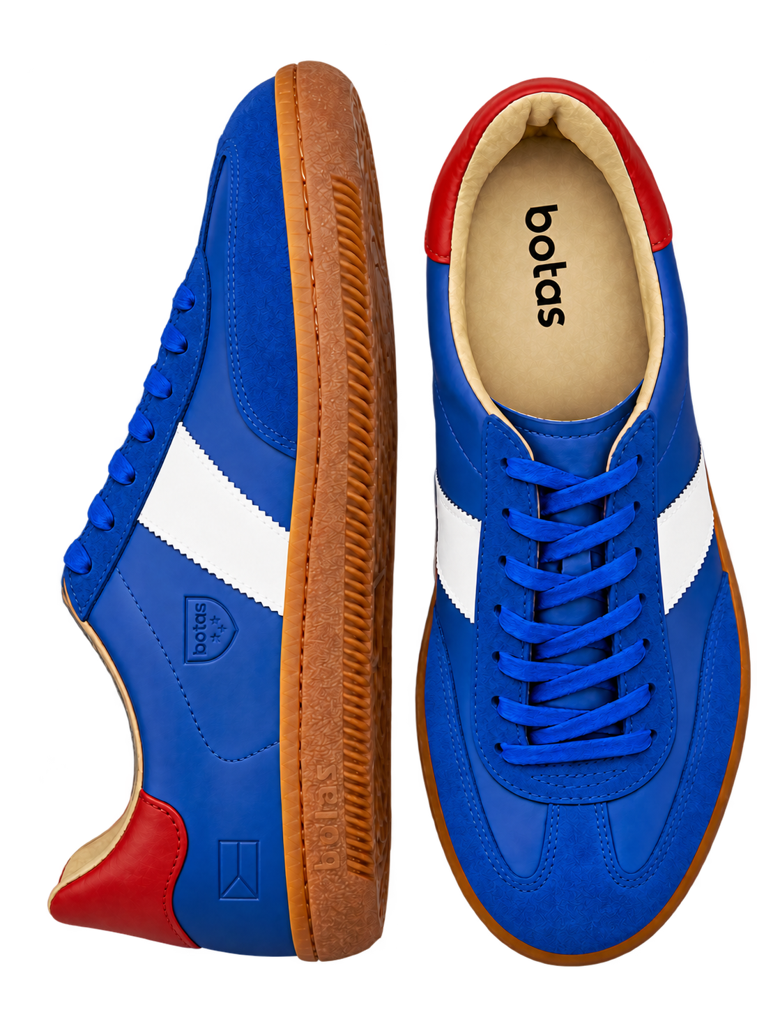 Iconic Velvet Limited Edition – dvojice