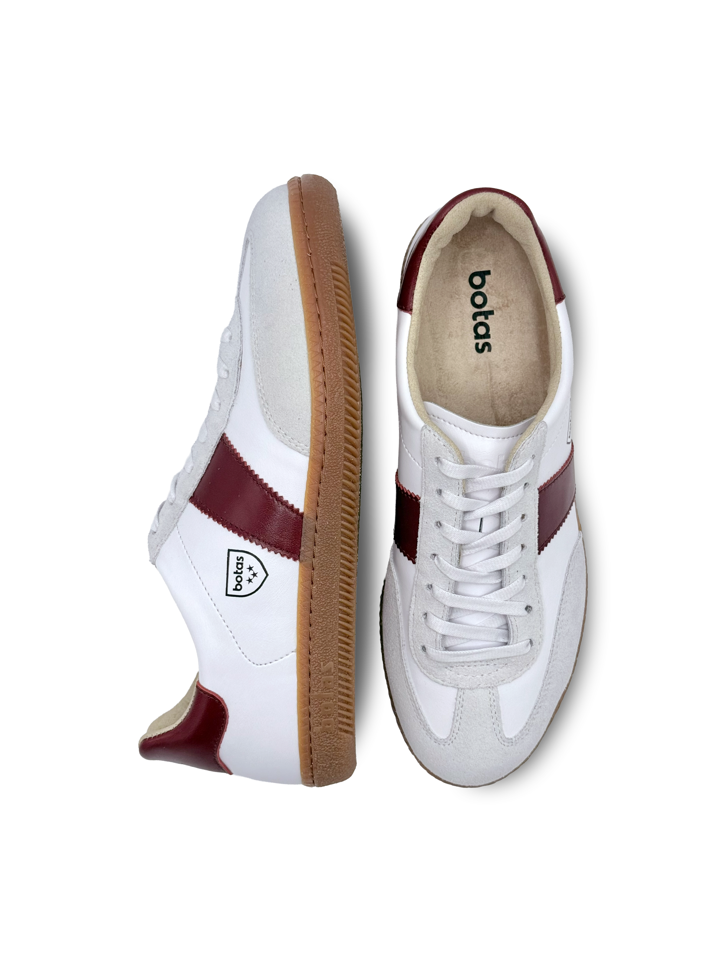 Botas Iconic Clay