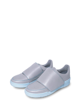 Botas Attach Grey