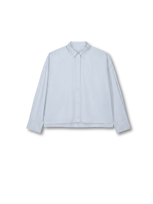 Tros Discotequos Košile Denim