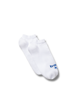 Kotníkové Ponožky White