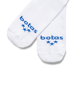 Kotníkové Ponožky White