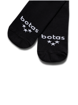 Kotníkové Ponožky Black