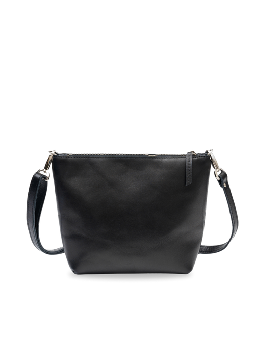 Malá Kabelka Lara Black
