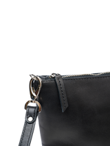 Malá Kabelka Lara Black