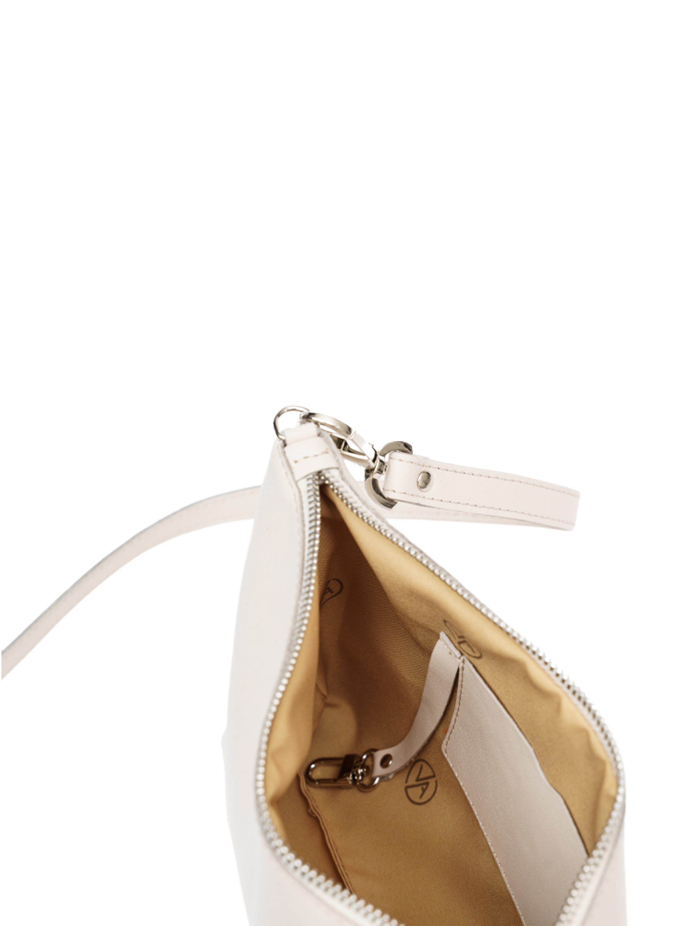 Malá Kabelka Lara Beige