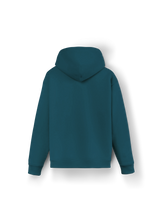 Mikina Botas Hoodie Green