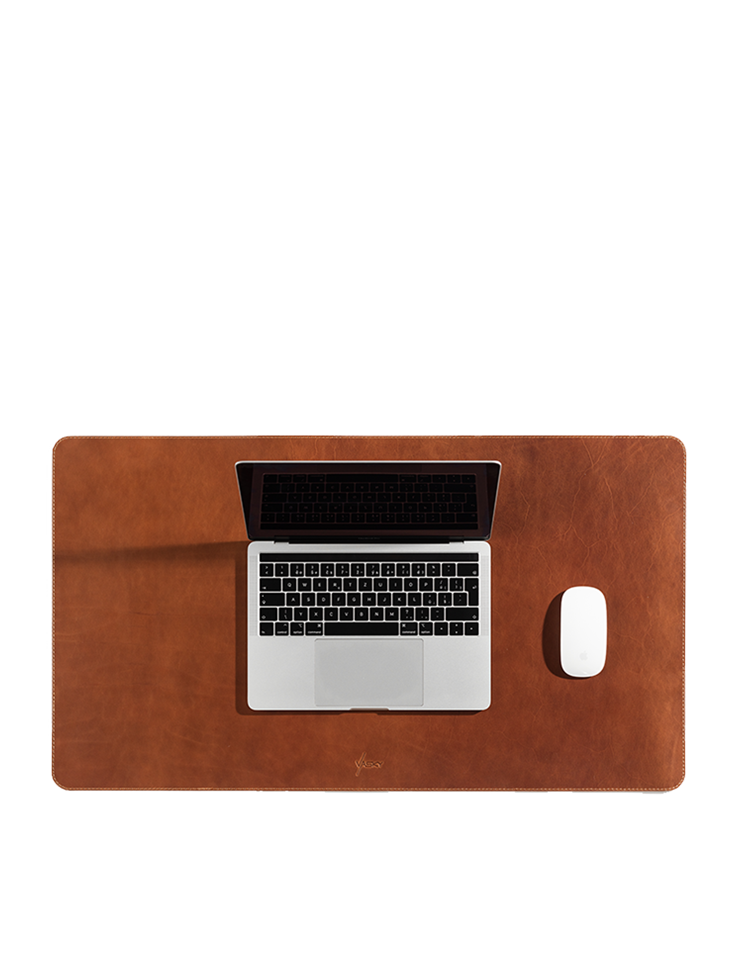 Podložka na stůl Brown