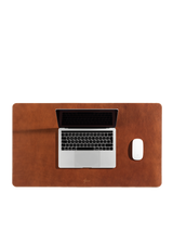 Podložka na stůl Brown