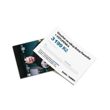 Poukaz na Botasky Panenka + setkání s legendou