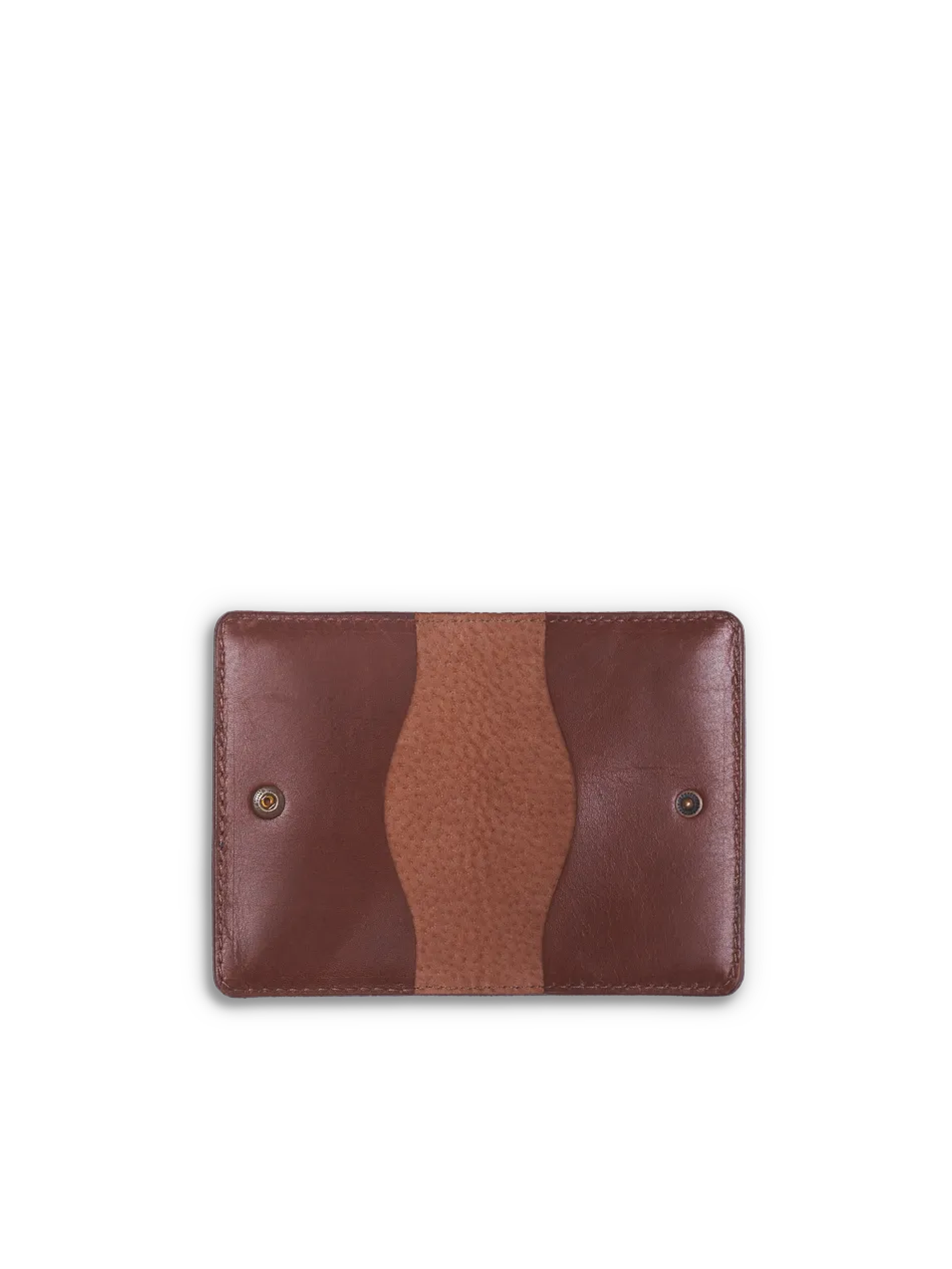 Pouzdro na Karty Bill Brown