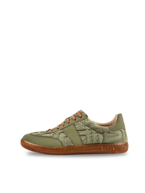 Botas × Škoda Respectline