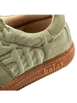 Botas × Škoda Explorer