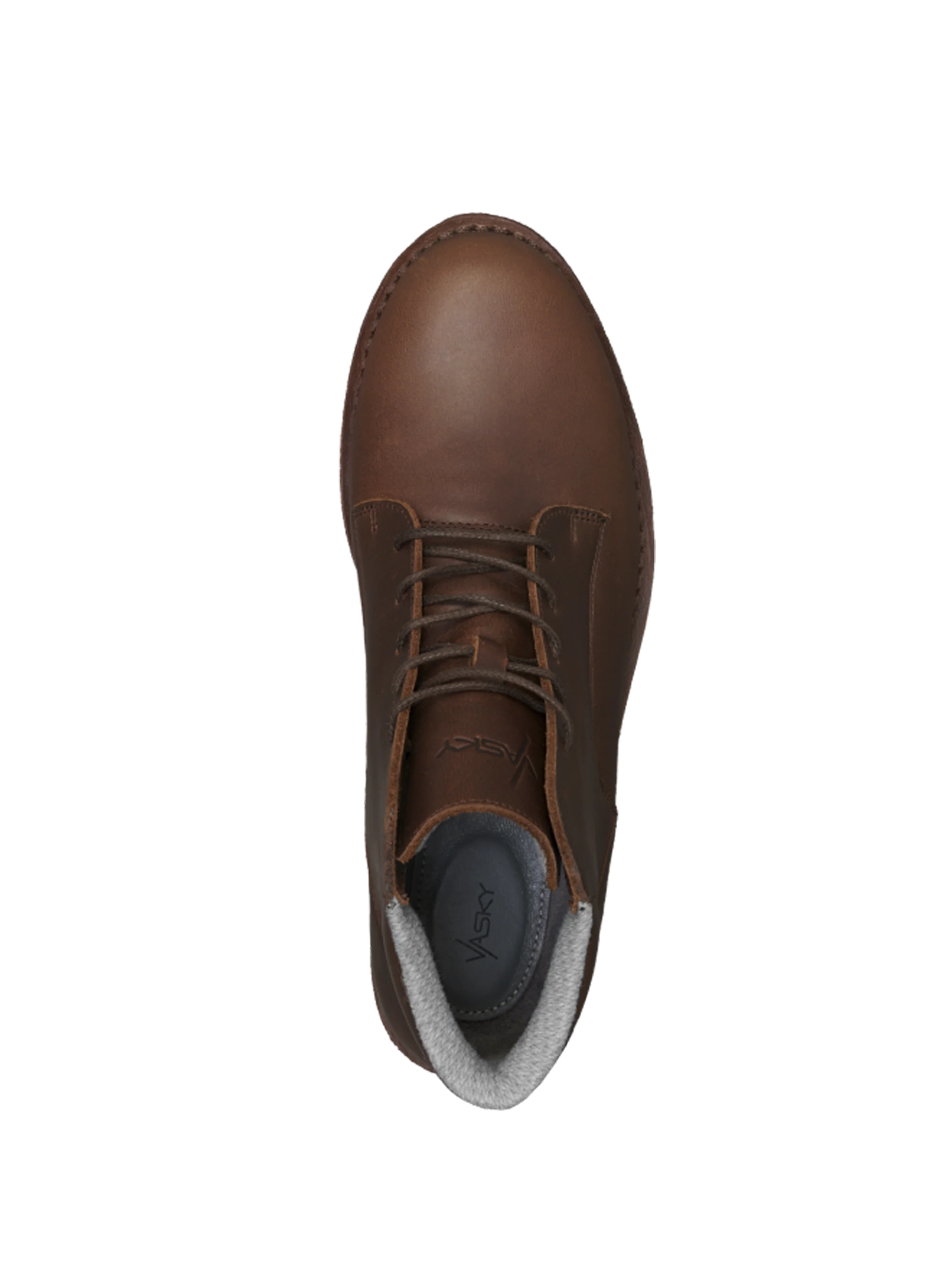 Hillside Waterproof Brown