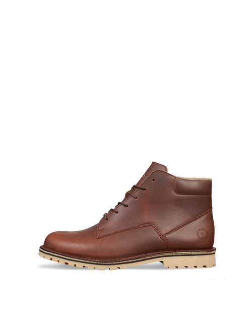Hillside Waterproof Red