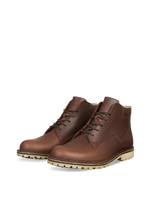 Hillside Waterproof Brown