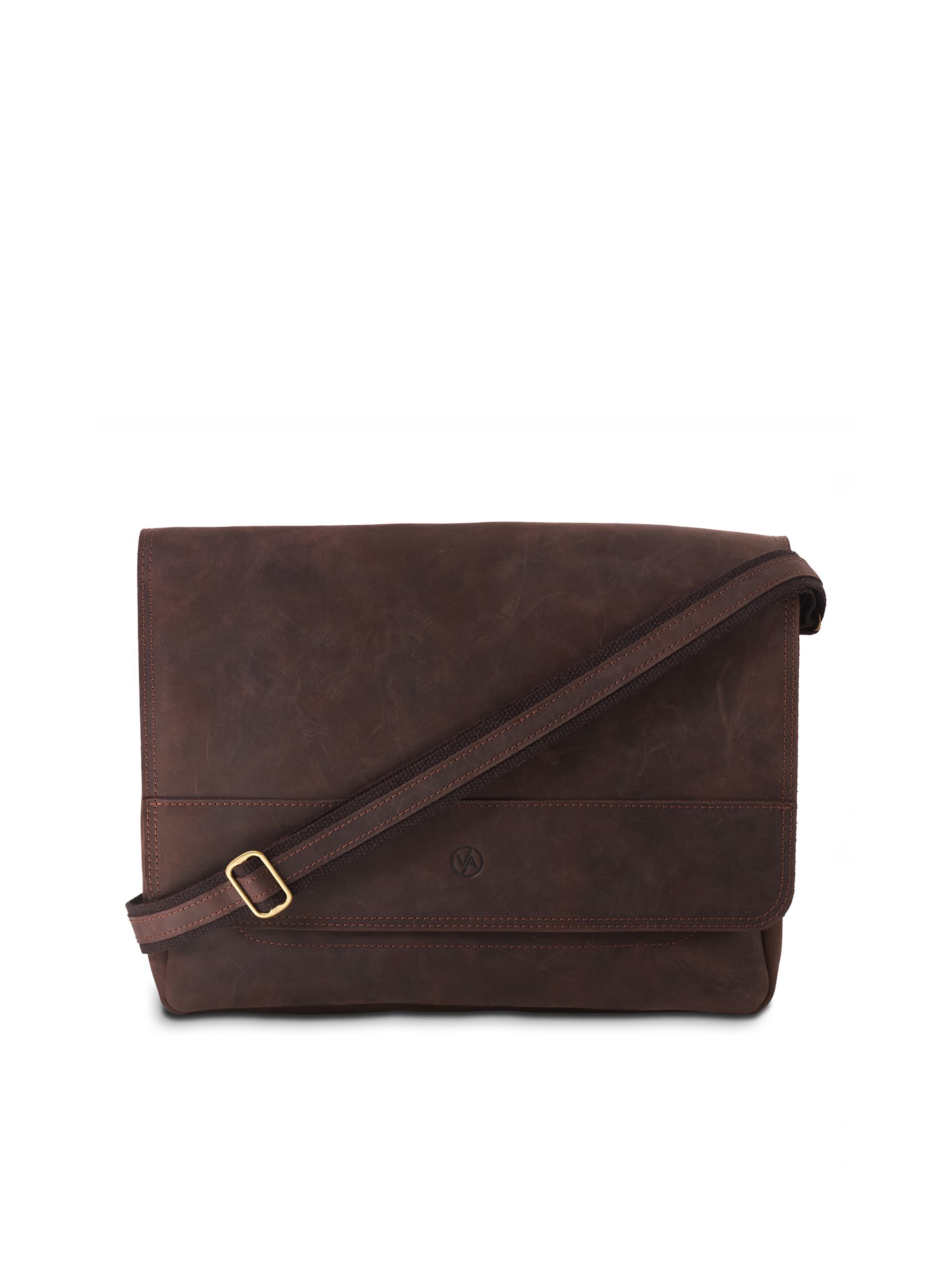 Taška Toby Dark Brown