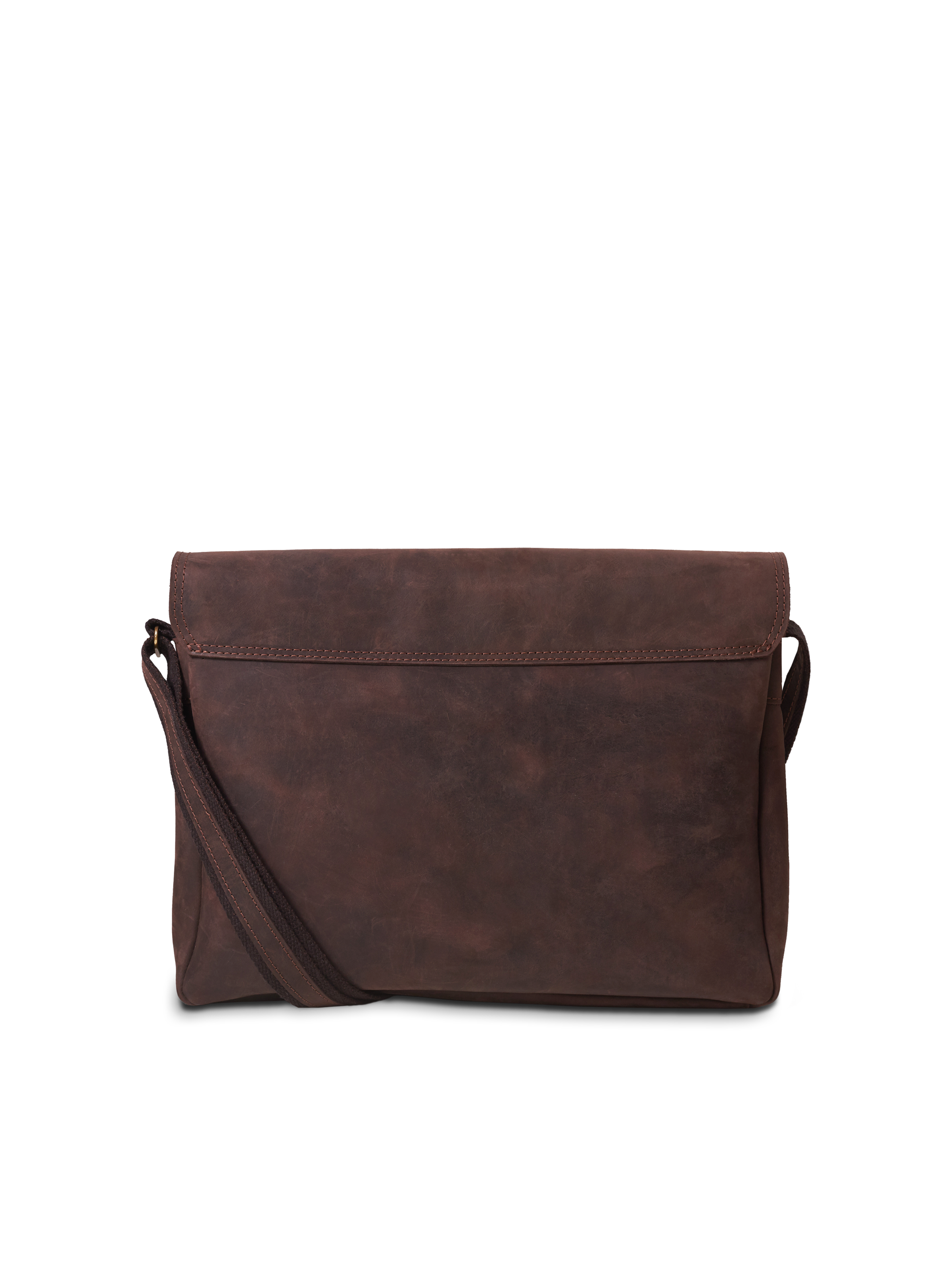 Taška Toby Dark Brown