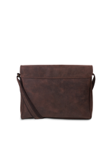 Taška Toby Dark Brown