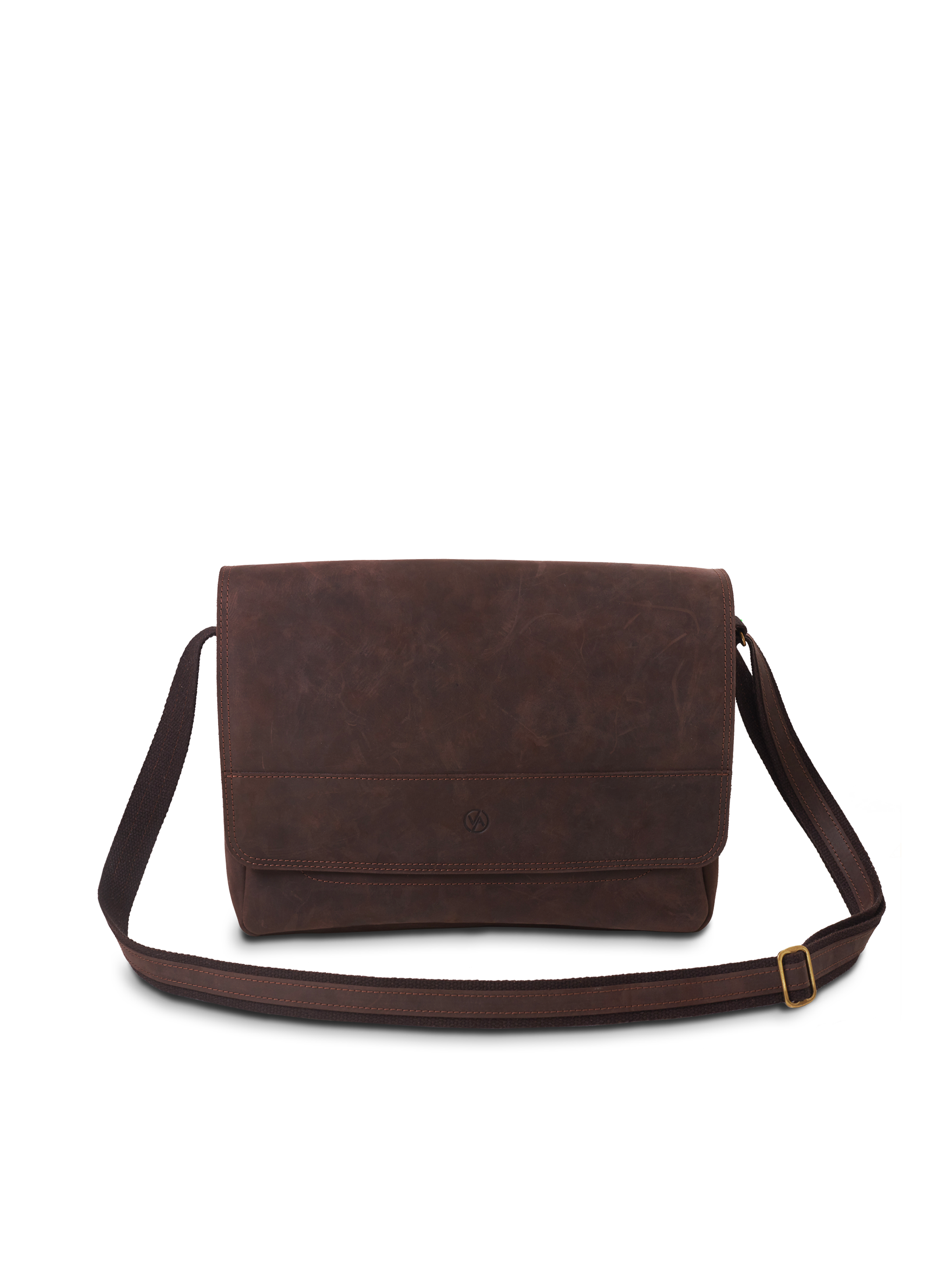 Taška Toby Dark Brown