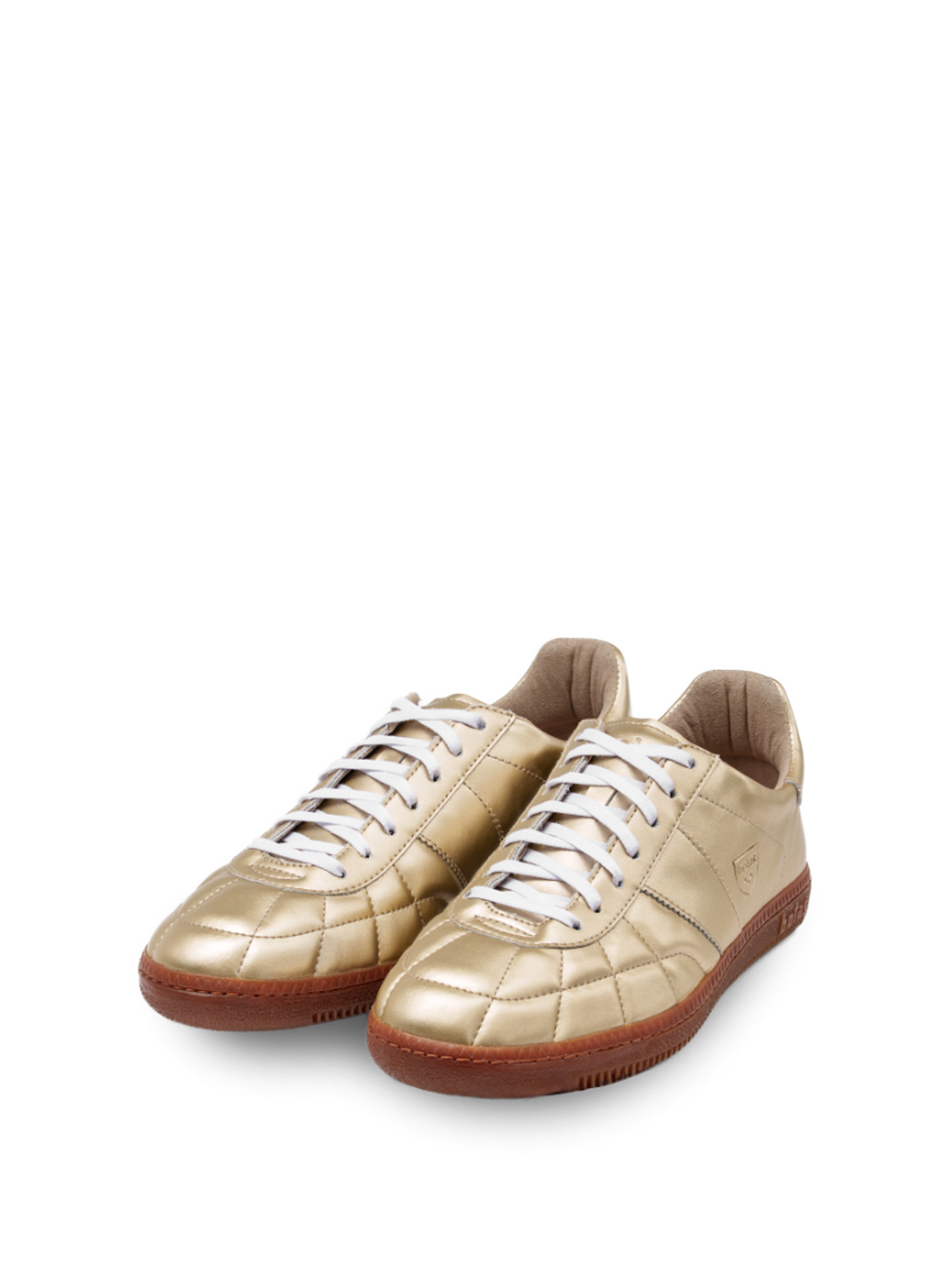 Botas Panenka Gold Limited Edition