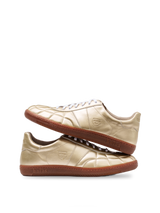 Botas Panenka Gold Limited Edition