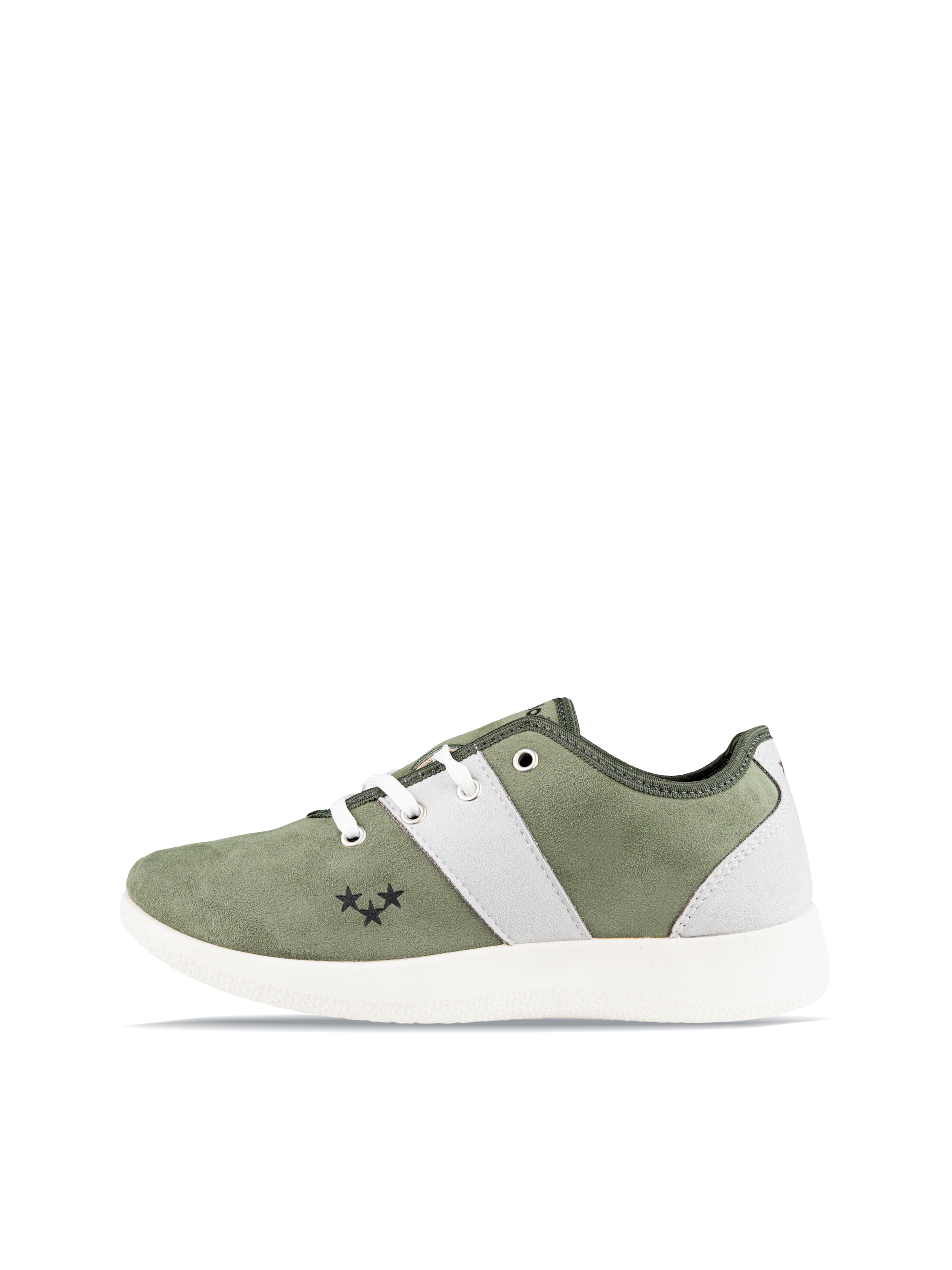 Basic Green