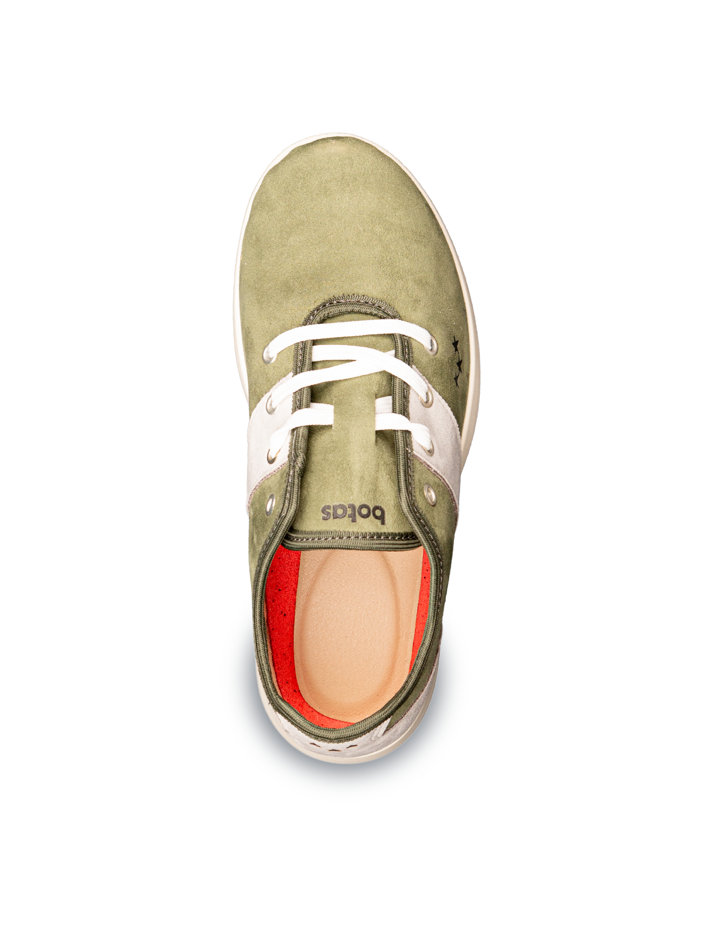 Basic Green